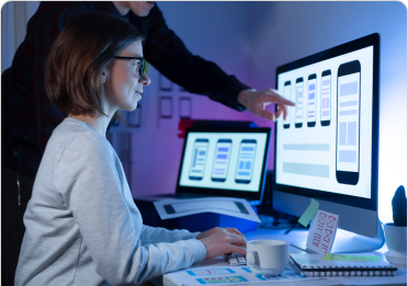 UI/UX Team