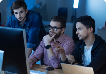 Developer Team