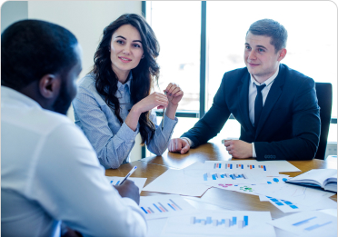 Sales Team