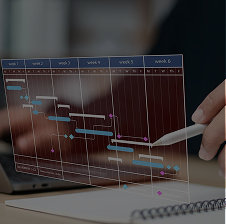 Project Progress Monitoring