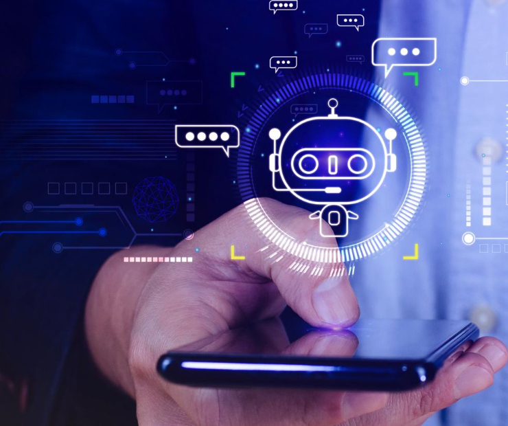 AI App Development
