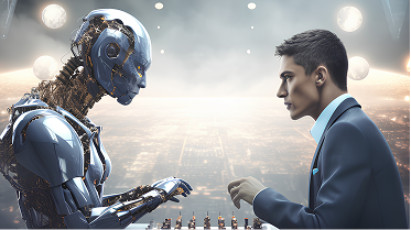 AI-Powered Referee Assistance & Officiating