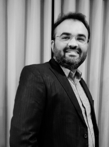 Devang Soni