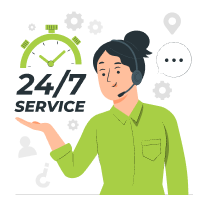 After-Sales Support