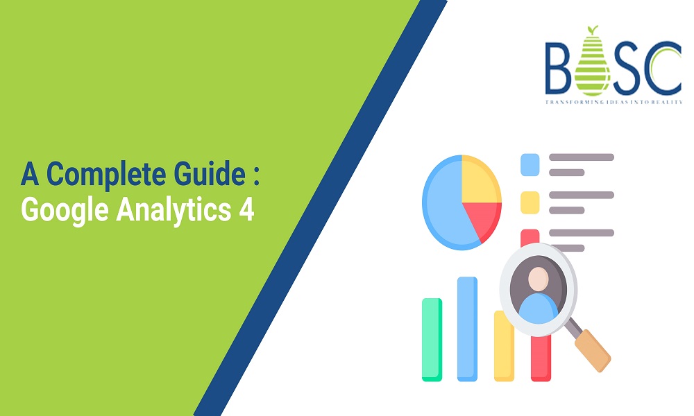 An In-depth Guide: Google Analytics G4