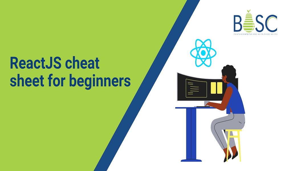 A Complete React JS Cheat Sheet for Beginners to Look in 2023