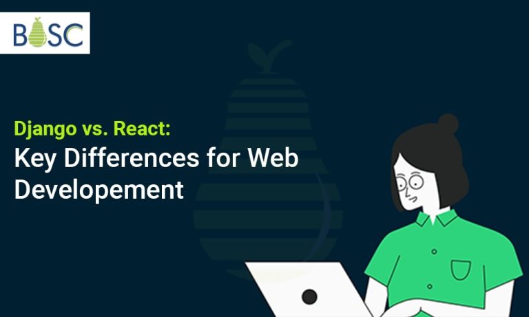 Django vs React - Which Framework Is Right For You?